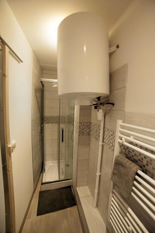 Le Millesime Apartment Châlons-en-Champagne Exterior foto