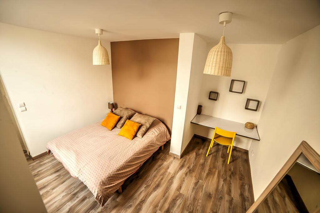 Le Millesime Apartment Châlons-en-Champagne Exterior foto
