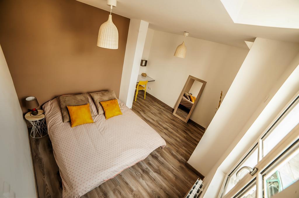 Le Millesime Apartment Châlons-en-Champagne Exterior foto