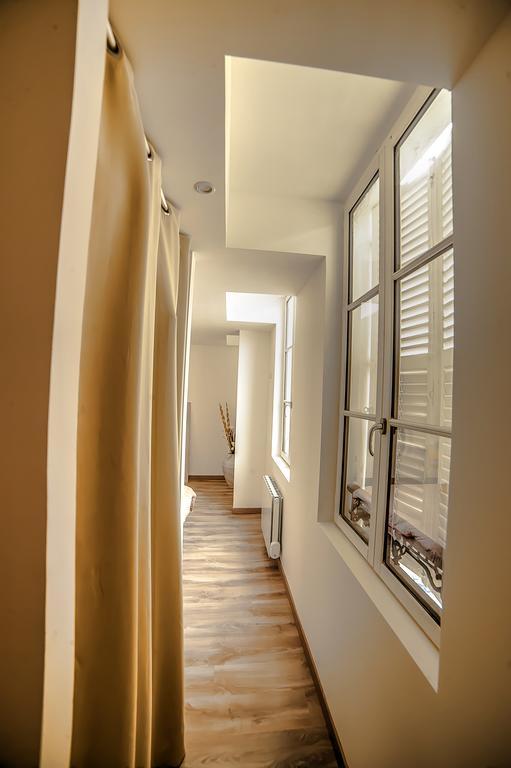 Le Millesime Apartment Châlons-en-Champagne Exterior foto
