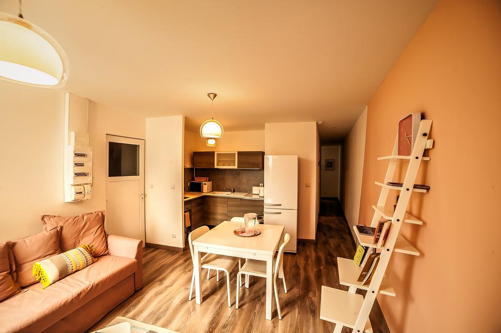 Le Millesime Apartment Châlons-en-Champagne Exterior foto
