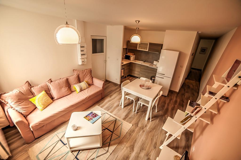 Le Millesime Apartment Châlons-en-Champagne Exterior foto