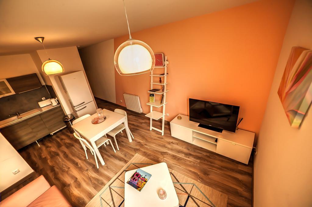 Le Millesime Apartment Châlons-en-Champagne Exterior foto