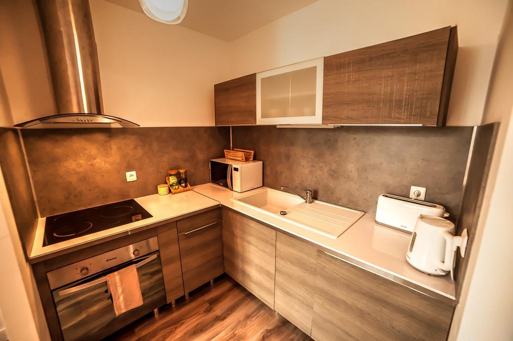 Le Millesime Apartment Châlons-en-Champagne Exterior foto