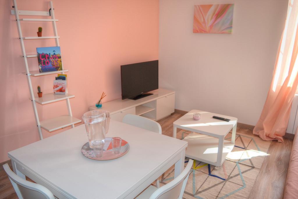 Le Millesime Apartment Châlons-en-Champagne Exterior foto