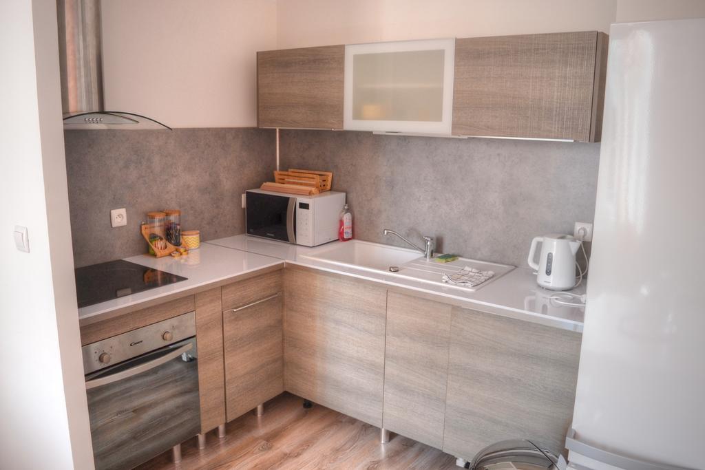 Le Millesime Apartment Châlons-en-Champagne Exterior foto